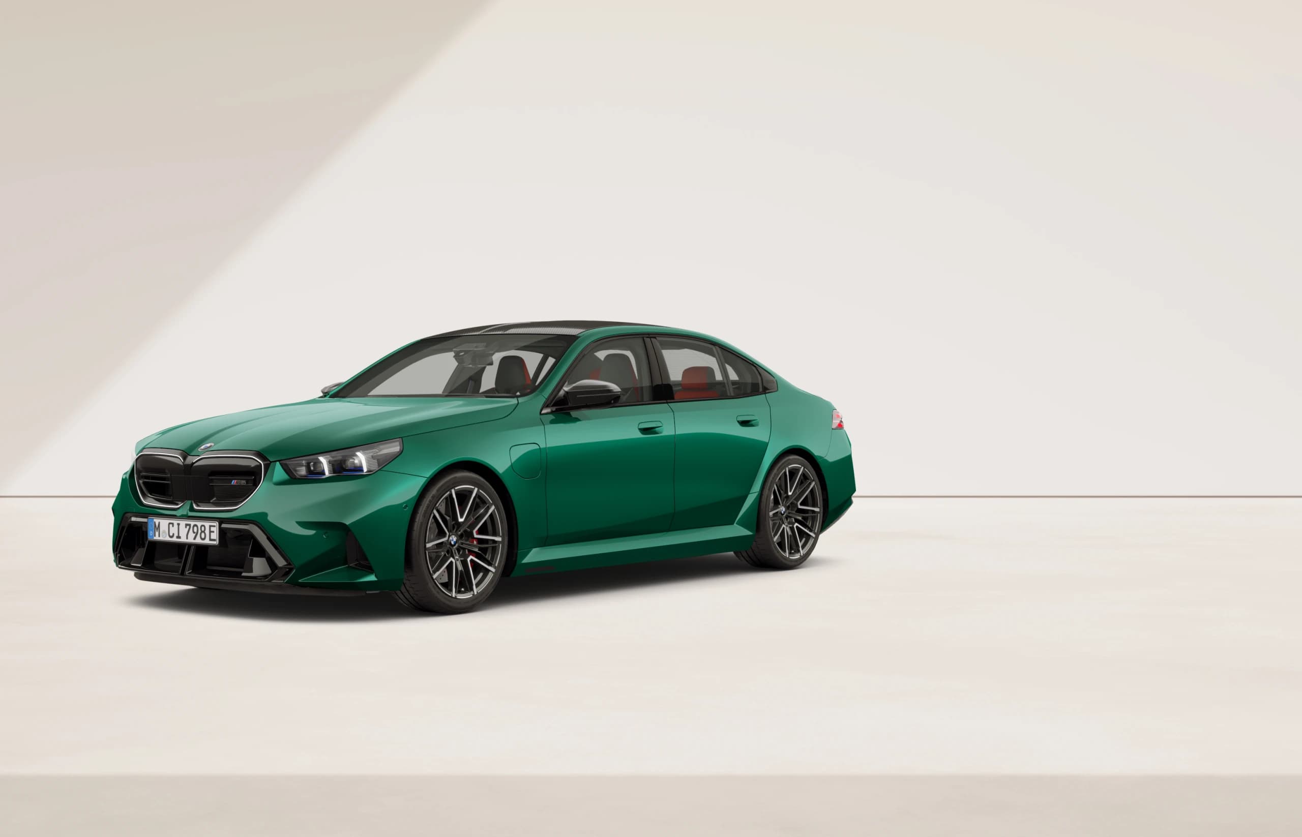 Top 10 Best-Selling Luxury Cars in India in 2026