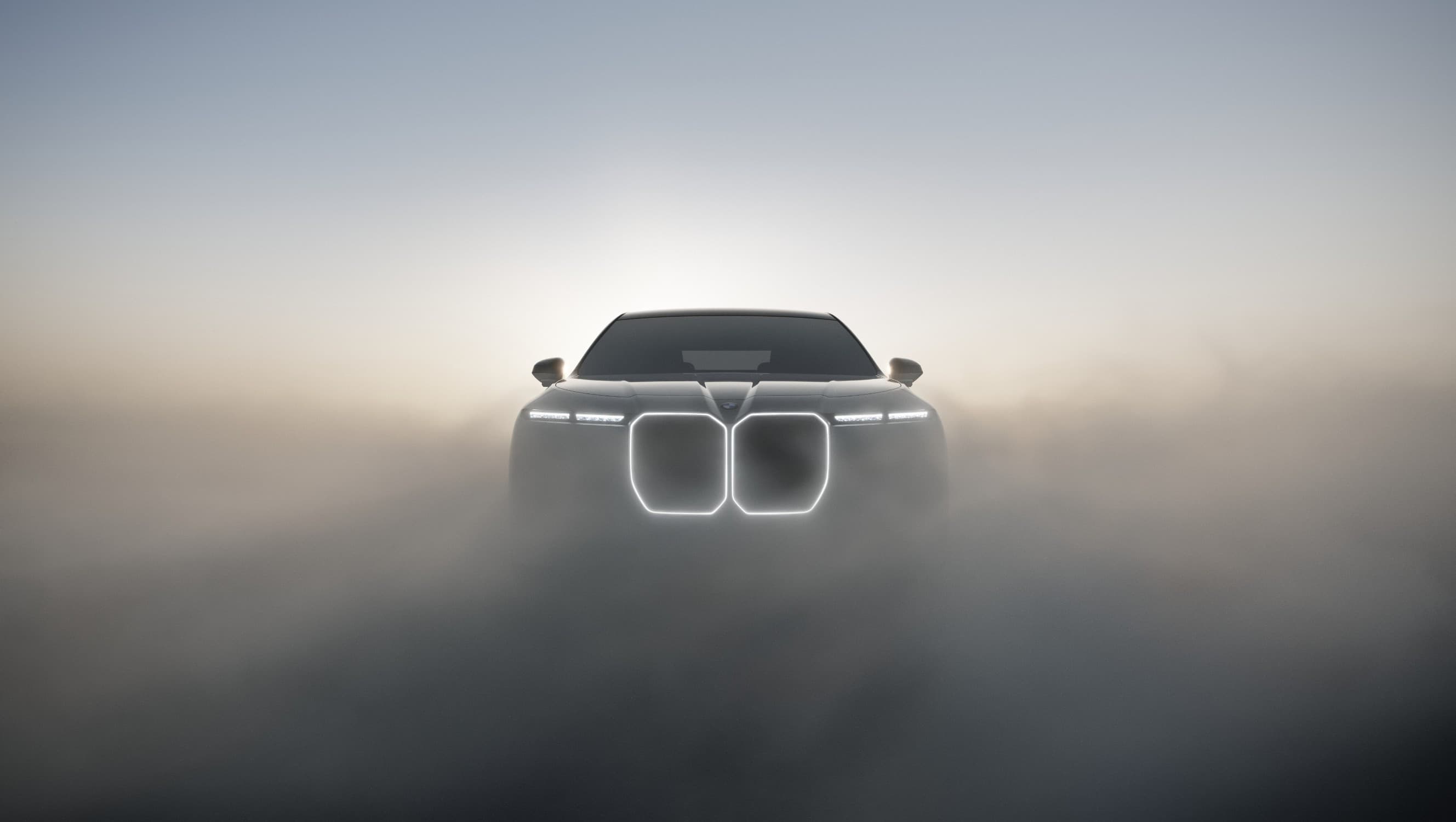 Pre-Launch Bookings Open for the All-New BMW 7 Series Range