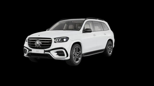 GLS 450 4MATIC AMG Line