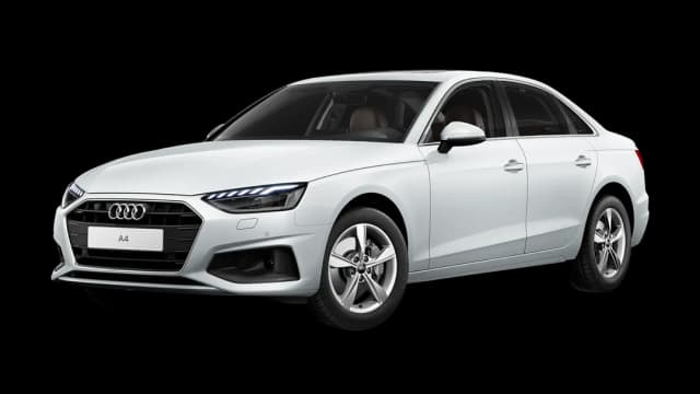 Audi A4 40 TFSI