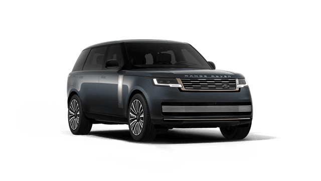 Range Rover SV