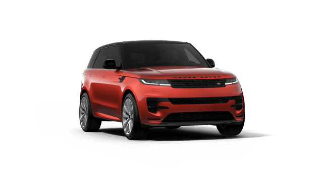 Range Rover Sport Twenty Edition