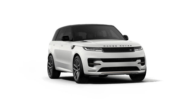 Range Rover Sport Dynamic HSE (Made in India)