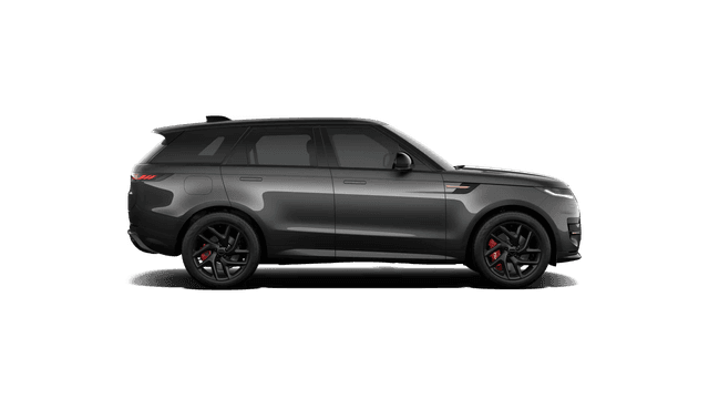Range Rover Sport Autobiography (Made in India)