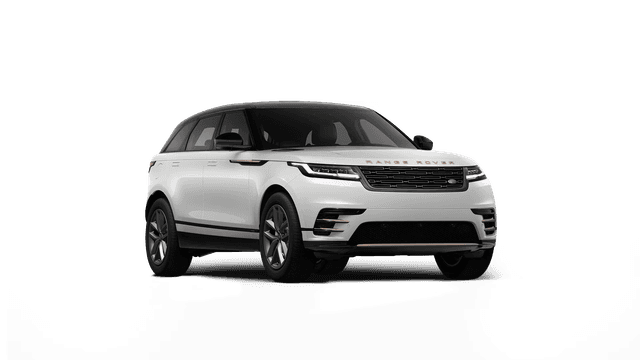 Range Rover Velar Autobiography