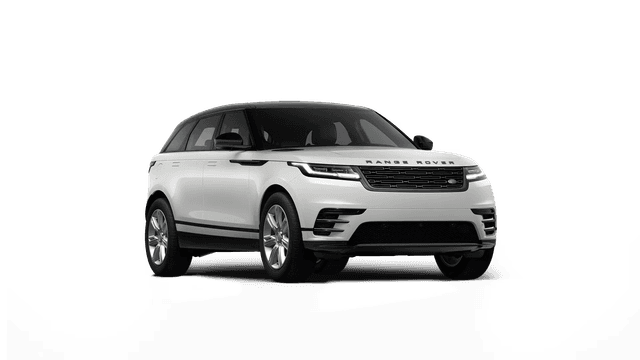Range Rover Velar Dynamic SE