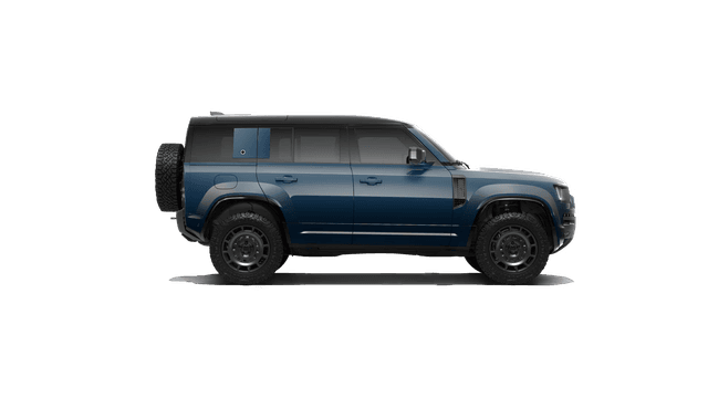 Defender OCTA