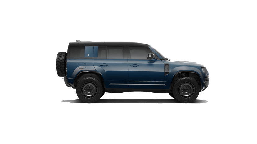Defender OCTA