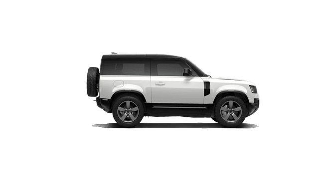 Defender 90 X-Dynamic HSE