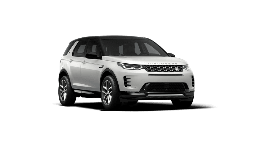 Discovery Sport Metropolitan