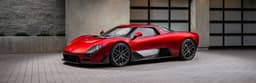 McLaren McL 6GT Concept Revives Bruce McLaren’s Original Supercar Dream