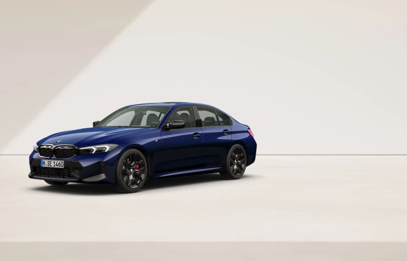 BMW M340i xDrive