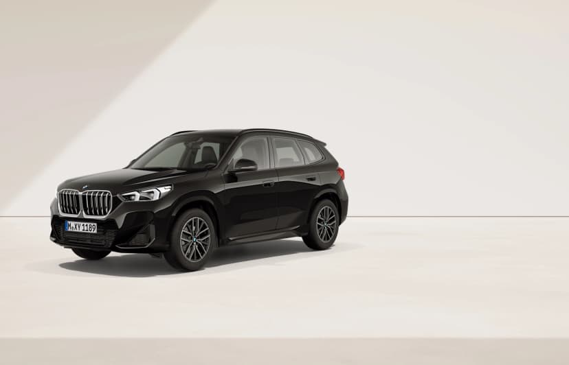 BMW X1 sDrive18i M Sport