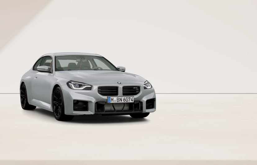BMW M2 Coupé