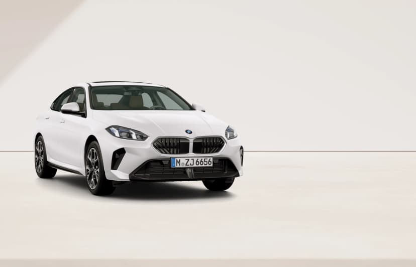 BMW 218 M Sport