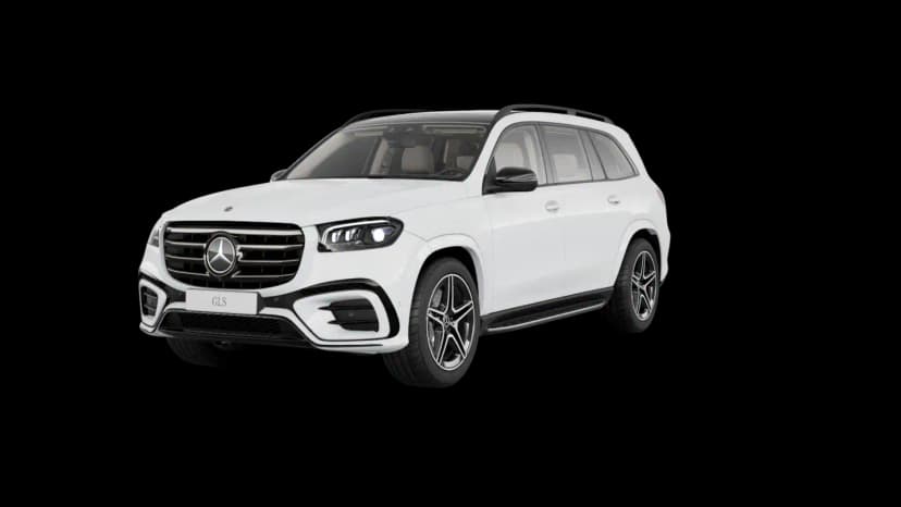 GLS 450 4MATIC AMG Line
